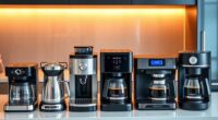 top coffee maker reviews