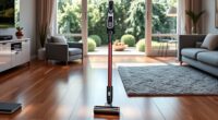 top cordless vacuums for large homes
