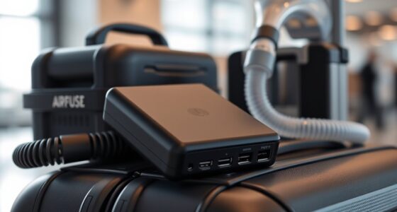 top cpap battery options