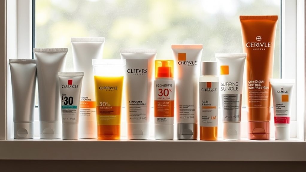 top daily sun protection