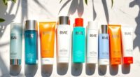 top daily sunscreen options