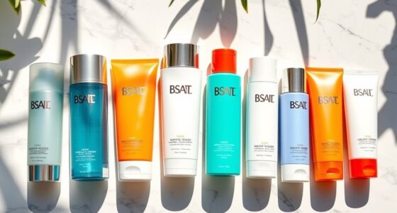 top daily sunscreen options
