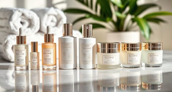 top dermatologists 2025 luxury skincare