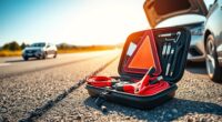 top emergency car kit