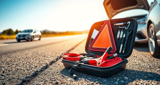 top emergency car kit