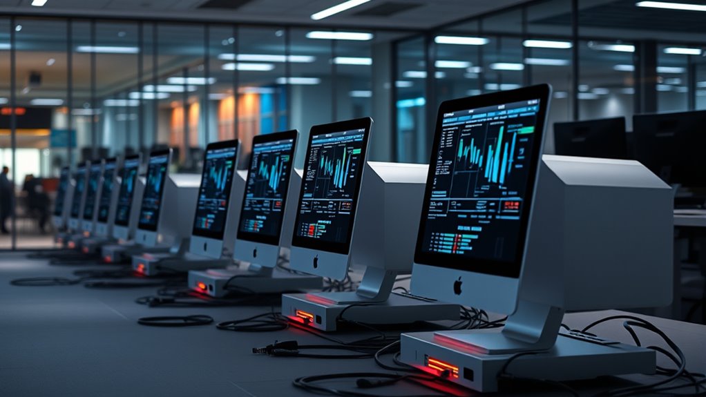 top enterprise mac options