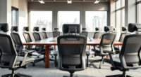 top ergonomic office chair picks