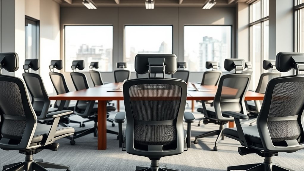 top ergonomic office chair picks