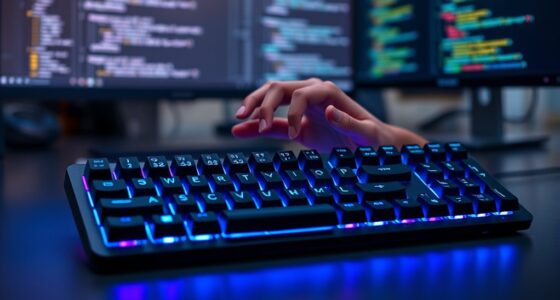 top ergonomic split keyboard options