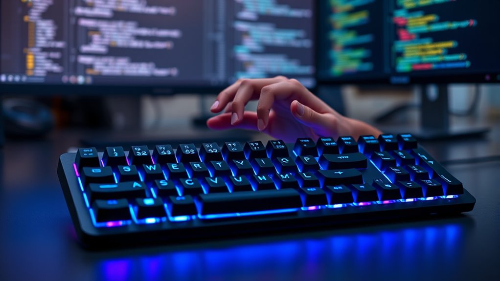 top ergonomic split keyboard options