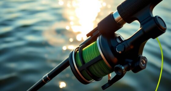 top fishing rods 2025