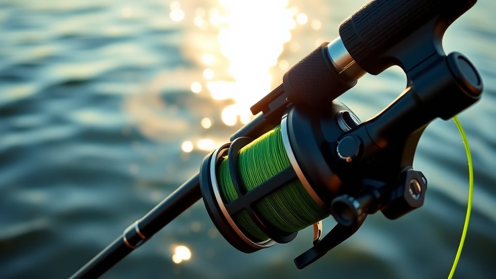 top fishing rods 2025