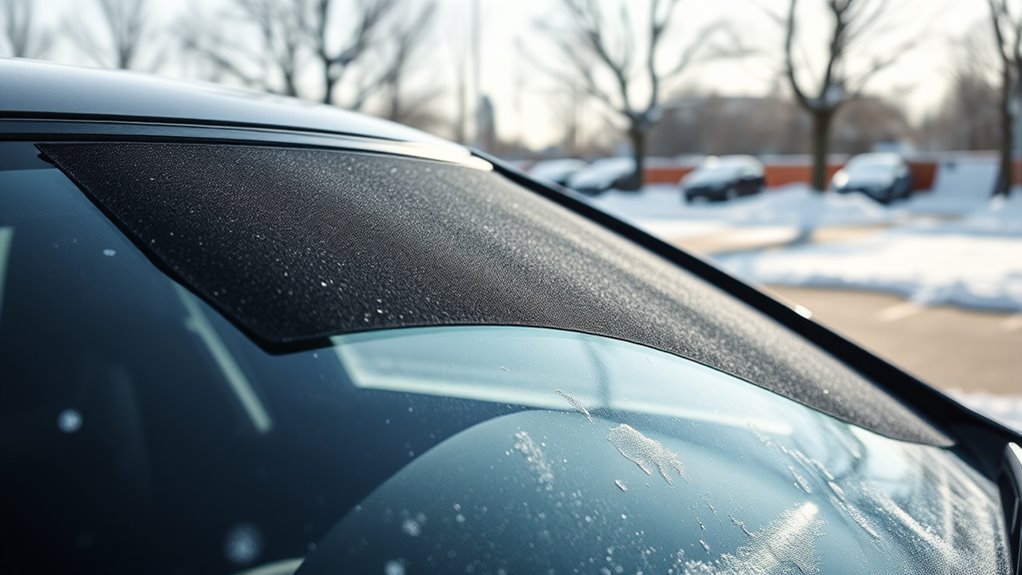 top frost guard picks