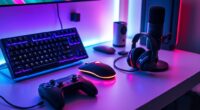 top gaming gear 2025