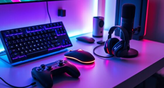 top gaming gear 2025