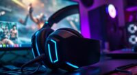 top gaming noise canceling headsets