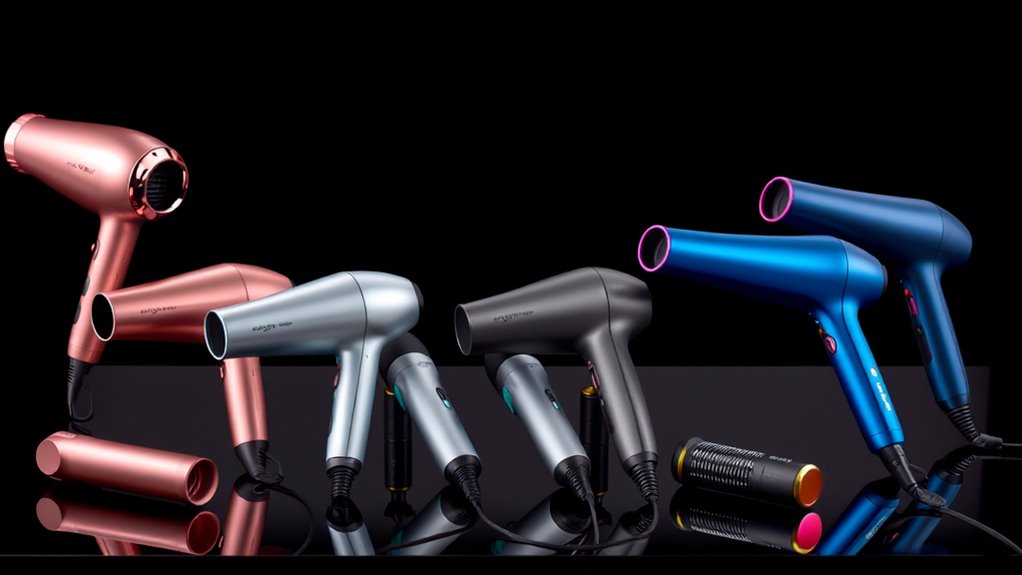 top hair dryers 2025