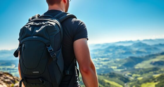 top hiking backpack picks