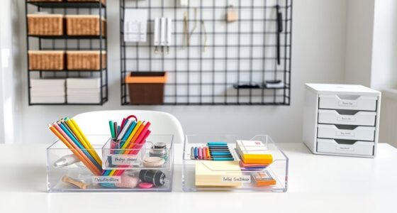 top home organization picks