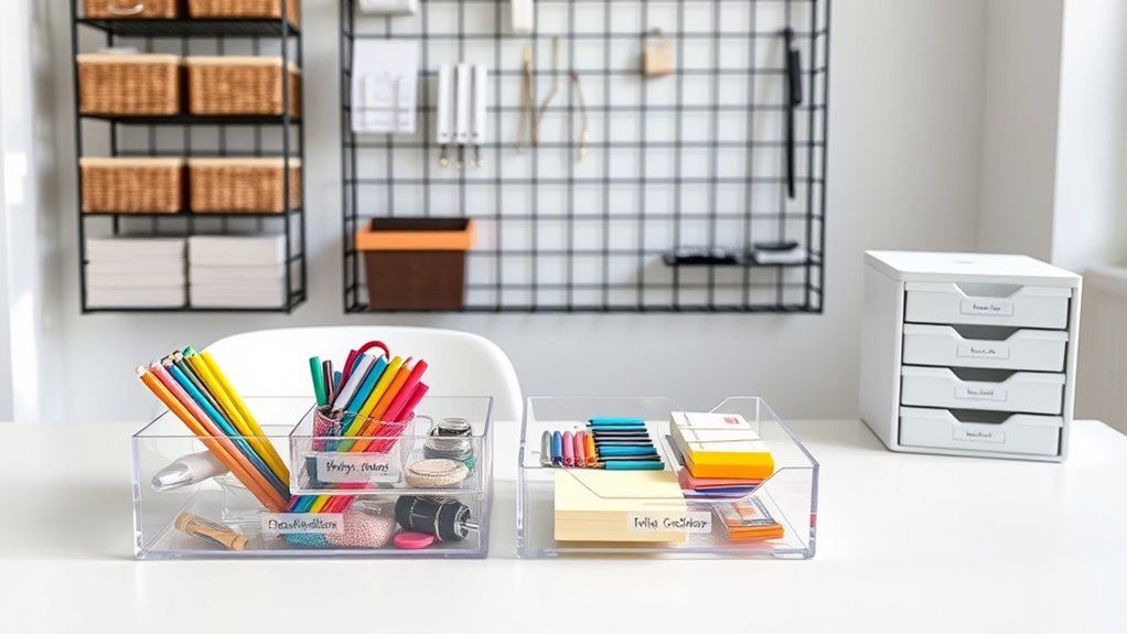 top home organization picks