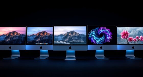 top imacs for photography