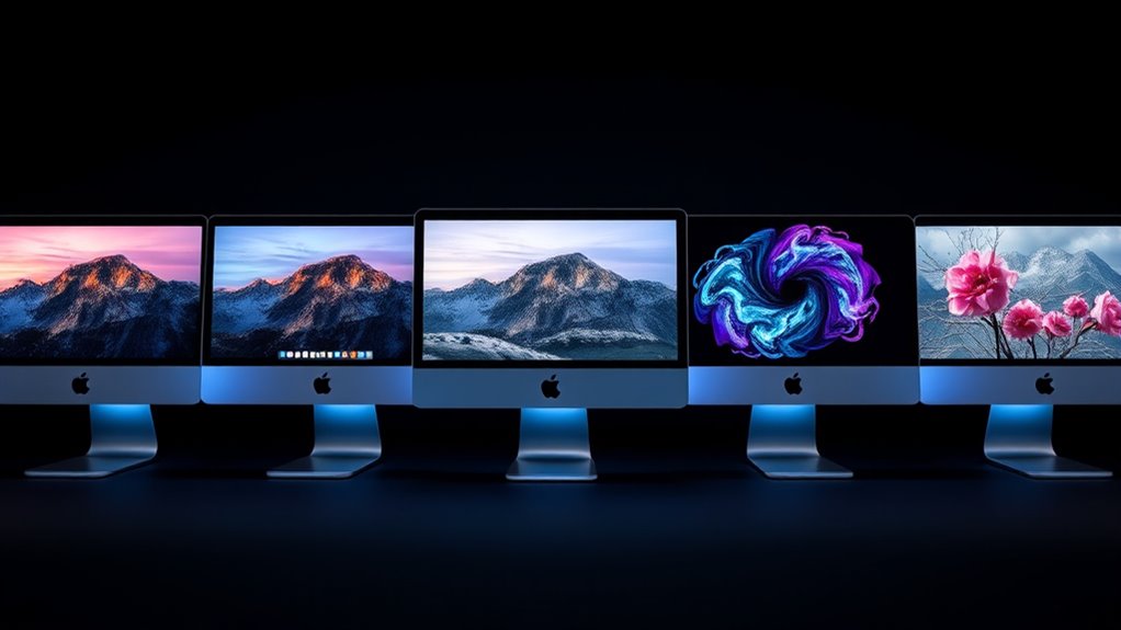 top imacs for photography