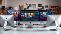 top imacs for video editing