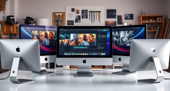 top imacs for video editing