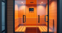 top infrared sauna selections