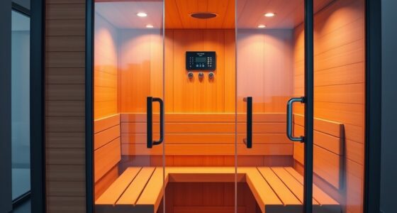 top infrared sauna selections