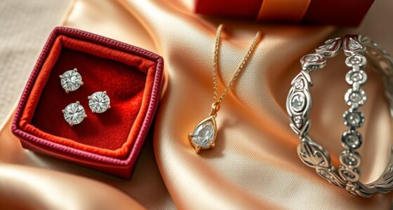 top jewelry gift ideas