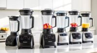 top kitchen blenders 2025