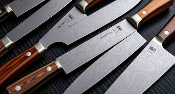 top knife sets 2025