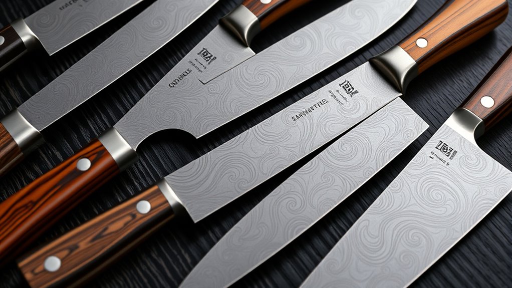 top knife sets 2025