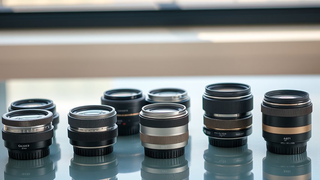 top lightweight travel zooms