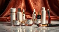 top luxury beauty brands 2025