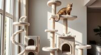 top luxury cat furniture