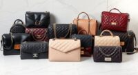 top luxury handbag picks