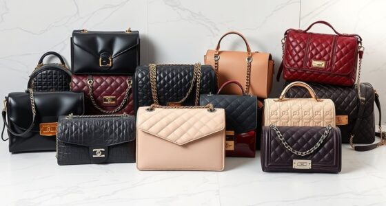 top luxury handbag picks