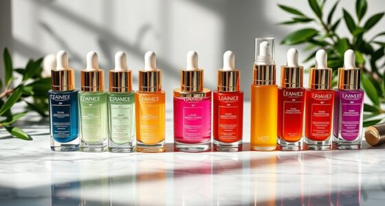 top luxury serum picks