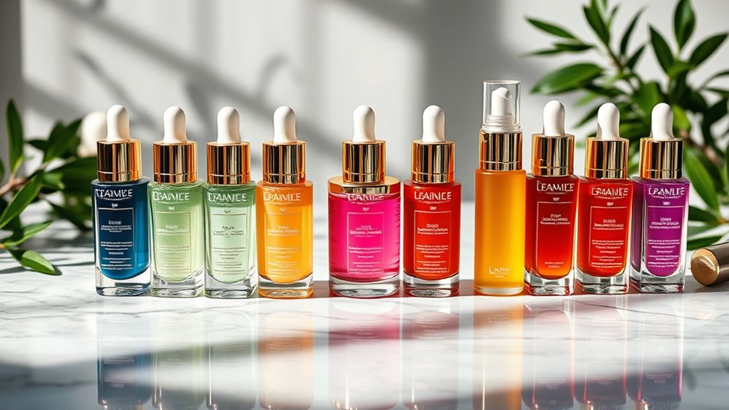 top luxury serum picks