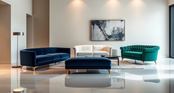 top luxury sofa brands