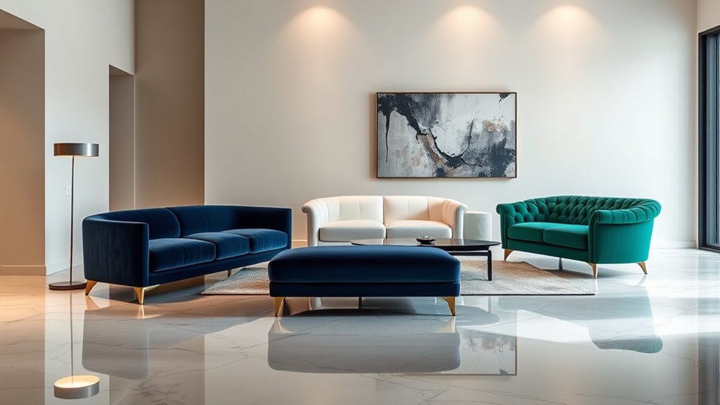 top luxury sofa brands
