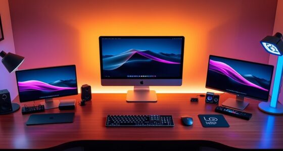 top mac mini creator setups