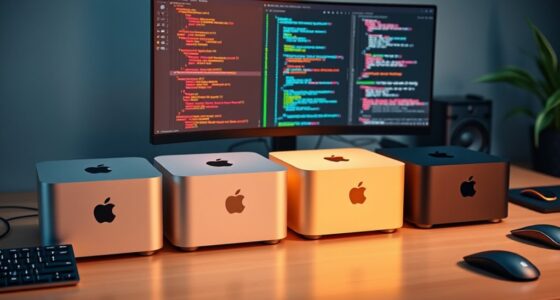 top mac mini for coding