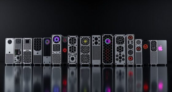 top mac pro 3d renders
