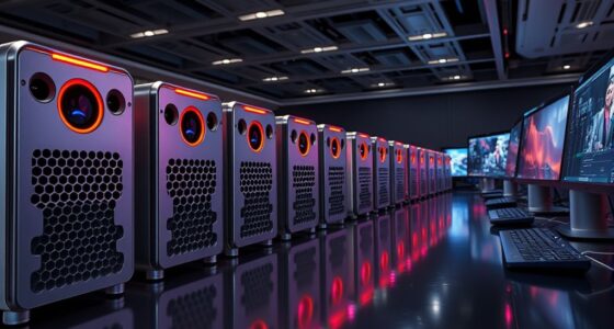 top mac pro video editing