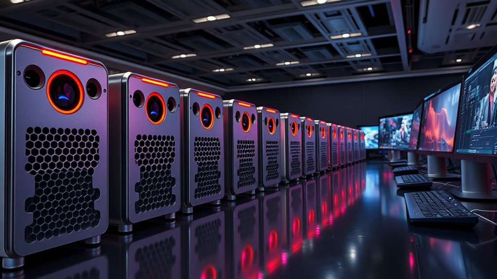 top mac pro video editing