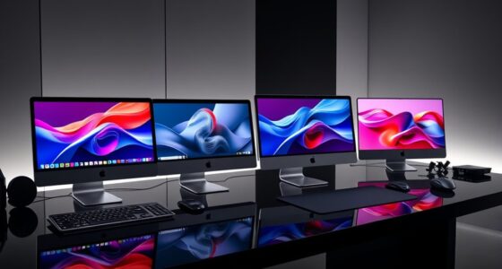 top mac studio 3d models