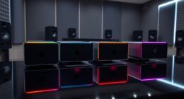 top mac studio audio models